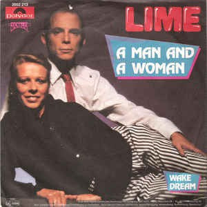 Lime - Ein Mann und eine Frau 16703
