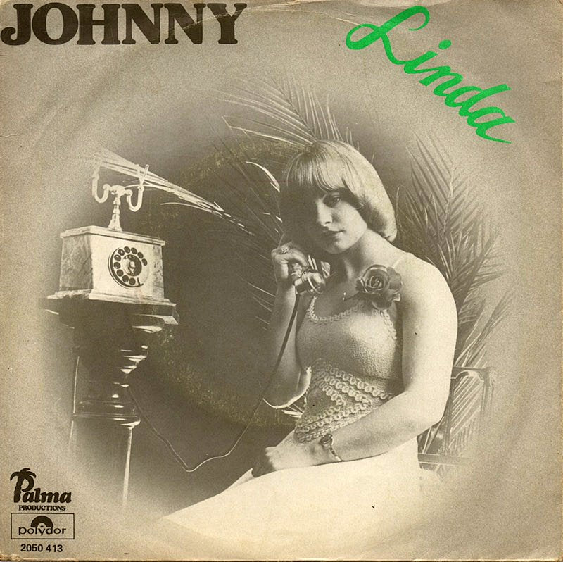 Linda - Johnny 16129