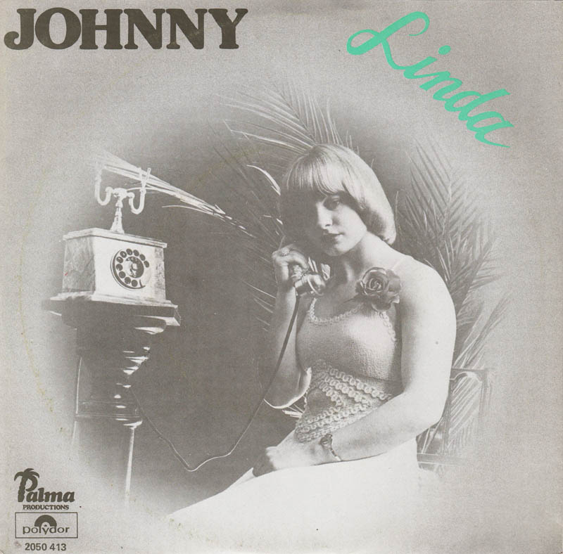 Linda - Johnny 16129