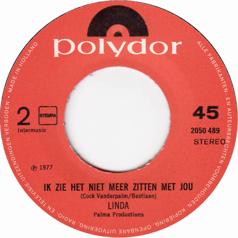 Linda - Jouw Laatste Brief 29024