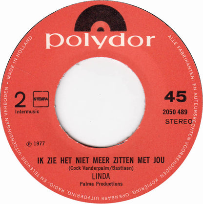 Linda - Jouw Laatste Brief 29024