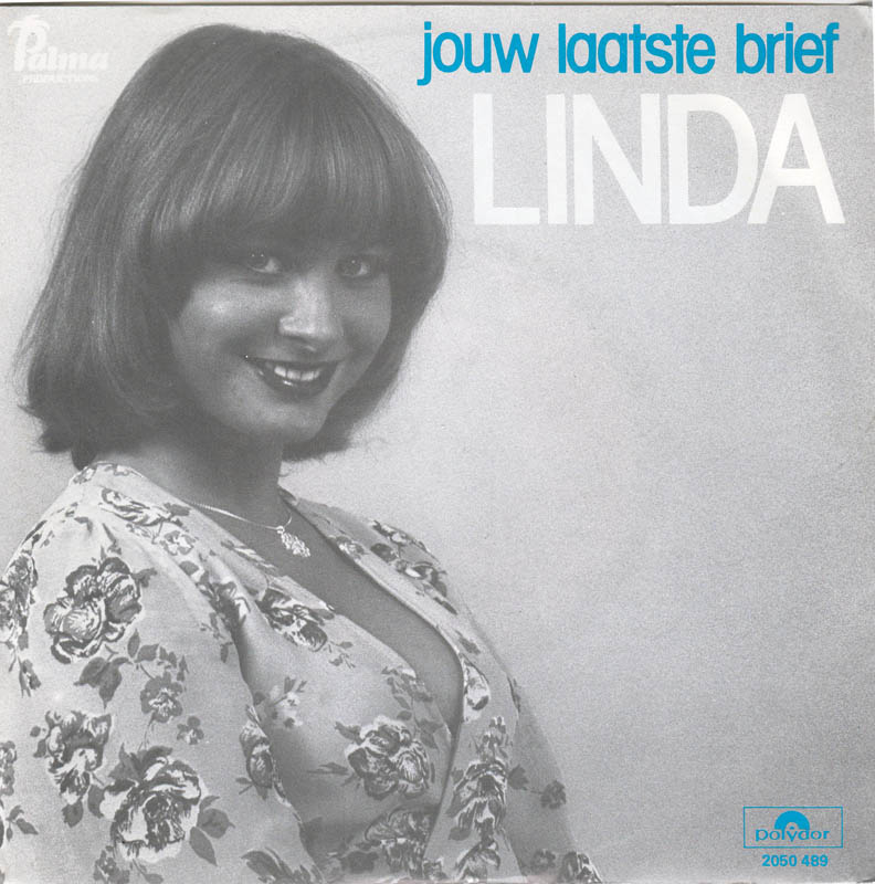 Linda - Jouw Laatste Brief 29024