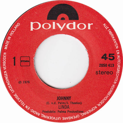Linda - Johnny 16129