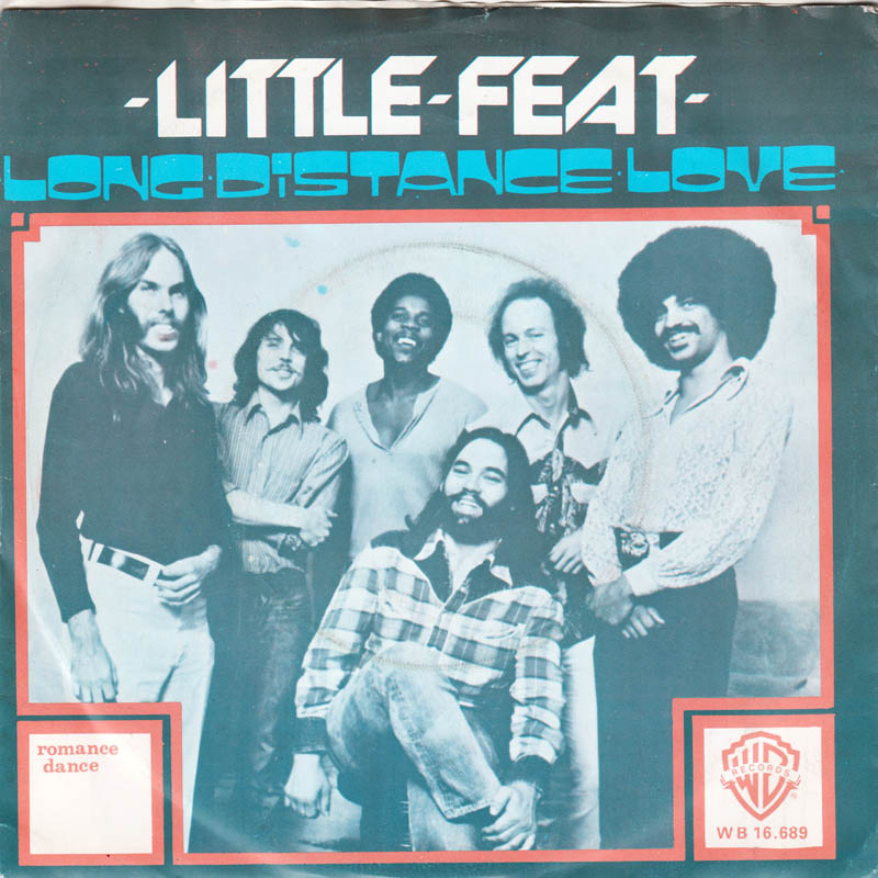 Little Feat - Fernliebe 33323