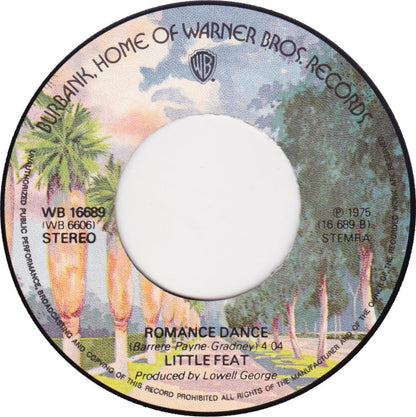 Little Feat - Fernliebe 33323