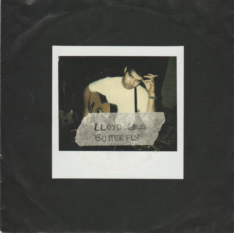 Lloyd Cole - Schmetterling 30502