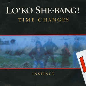 Lo'Ko She-Bang – Zeitumstellung 17476