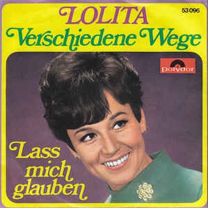 Lolita - Verschiedene Wege 17684