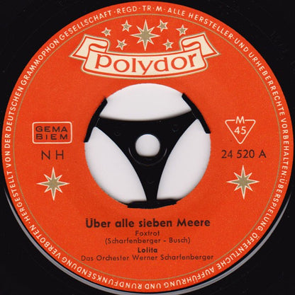 Lolita - Uber Alle Sieben Meere 21869