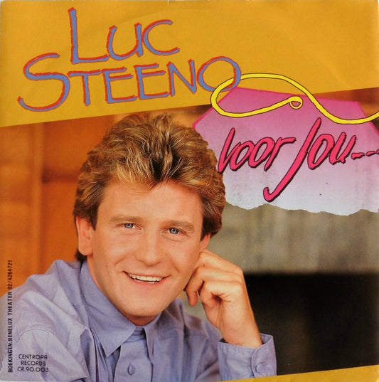 Luc Steeno - Für Dich 12441