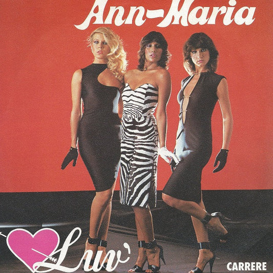 Liebespaar - Ann-Maria 38388