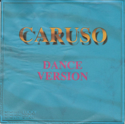 Glückssterne - Caruso 29591