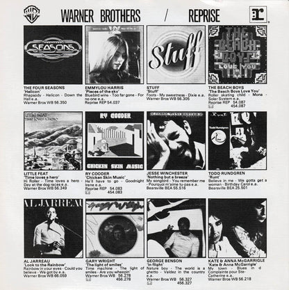 Maggie MacNeal - You And I 12073 Vinyl Singles Vinyl Goed / Hoes Goed