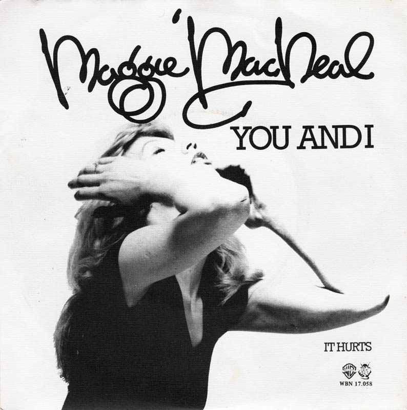 Maggie MacNeal - Du und ich 12073