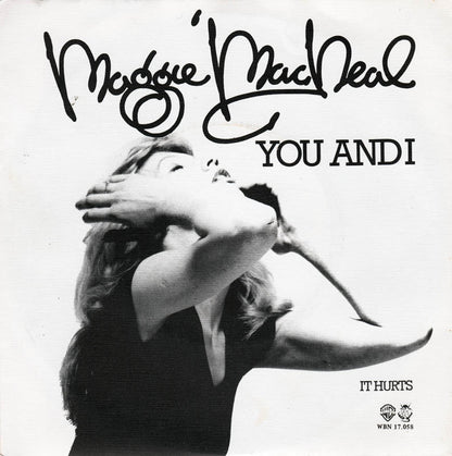 Maggie MacNeal - Du und ich 12073