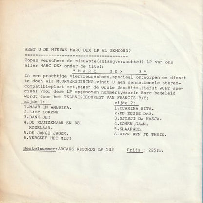 Marc Dex - Nettes Mädchen vom Land 31777