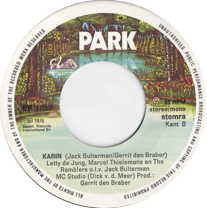Marcel Thielemans mit The Ramblers 16302