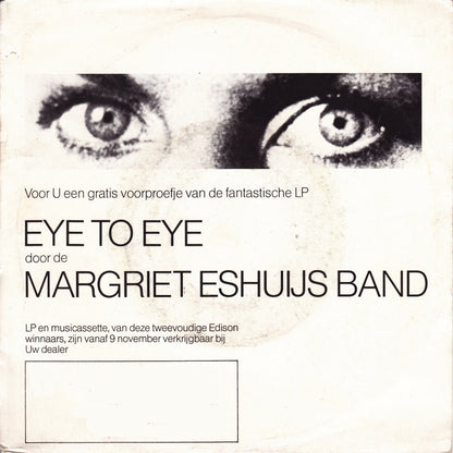 Margriet Eshuijs Band - Eye To Eye 14573