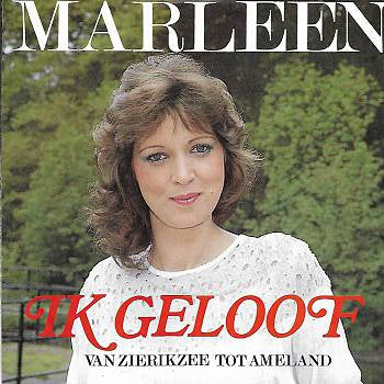 Marleen - Ich glaube 15600