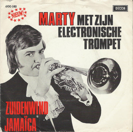 Marty - Südwind 17114