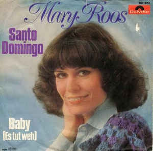 Mary Roos - Santo Domingo 11578