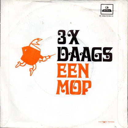 Max Tailleur - Dokter Max 36168