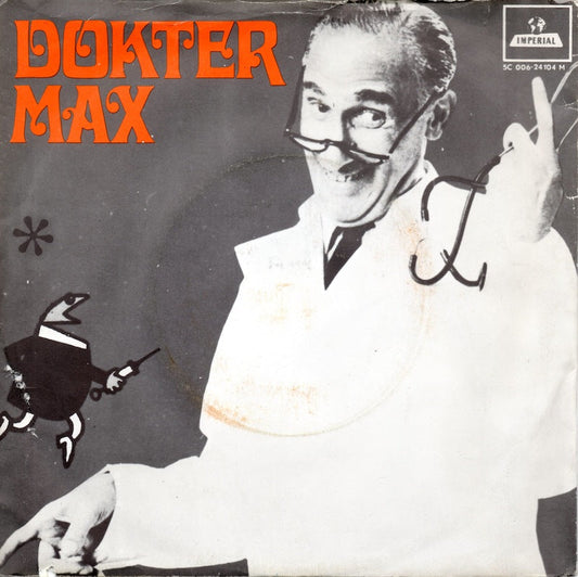 Max Tailleur - Doktor Max 36168