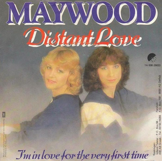 Maywood - Ferne Liebe