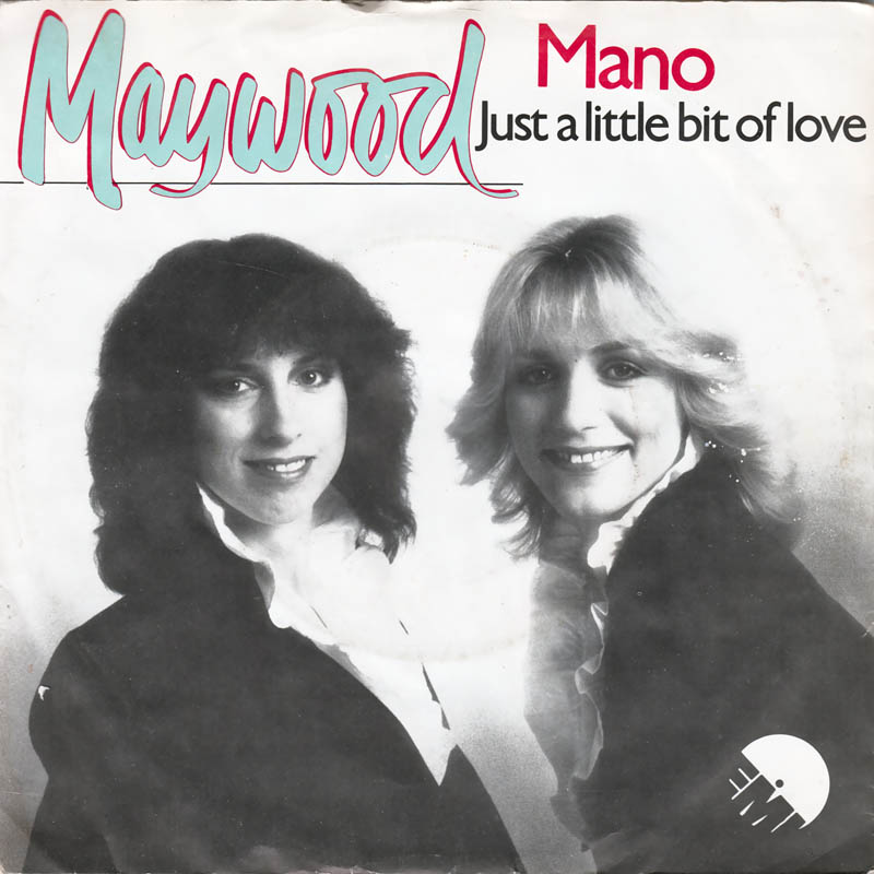 Maywood - Mano 33490