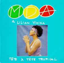 MDA &amp; Lilian Vieira - Tête-à-Tête Tropical 16817