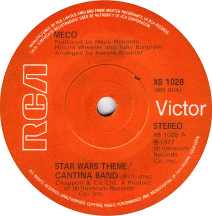 Meco - Star Wars Thema 14853