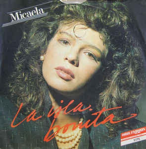 Micaela - La Isla Bonita 16658