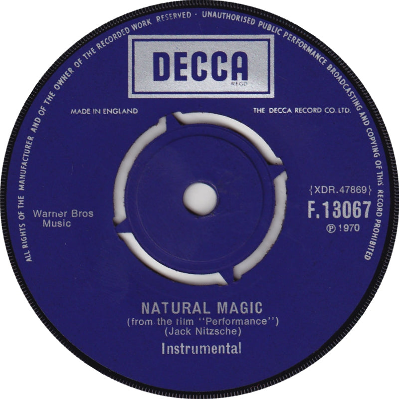 Mick Jagger - Memo From Turner 34628