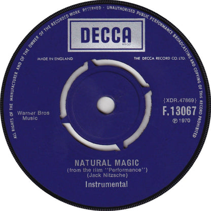 Mick Jagger - Memo From Turner 34628