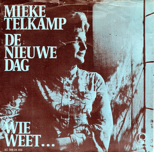 Mieke Telkamp – Der neue Tag 11142