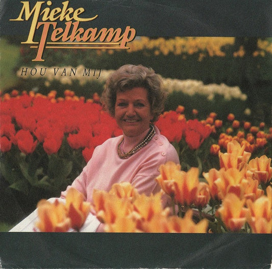 Mieke Telkamp - Love Me 13602