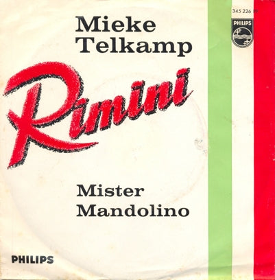 Mieke Telkamp - Rimini 13520
