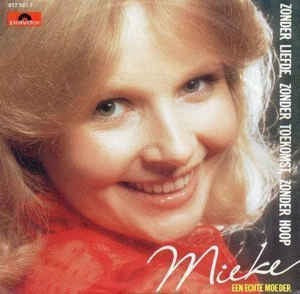 Mieke - Ohne Liebe, ohne Zukunft, ohne Hoffnung 17155