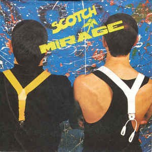 Scotch - Mirage 18702