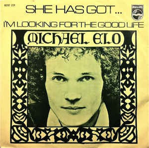 Michael Elo - Sie hat 17957