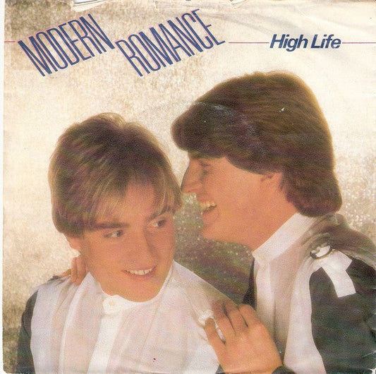 Moderne Romantik - High Life 18142
