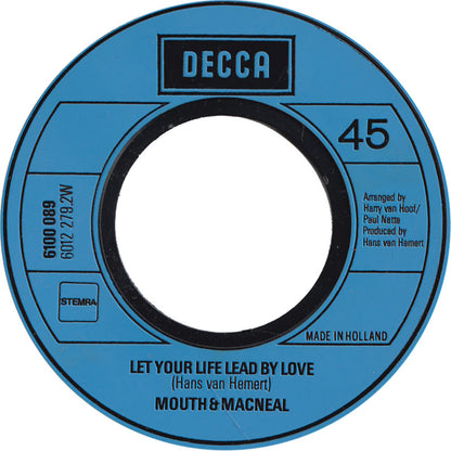 Mouth &amp; MacNeal – You-Kou-La-Le-Lou-Pie 13863