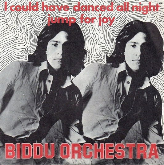 Biddu Orchestra - I Could Have Danced All Night 16779
