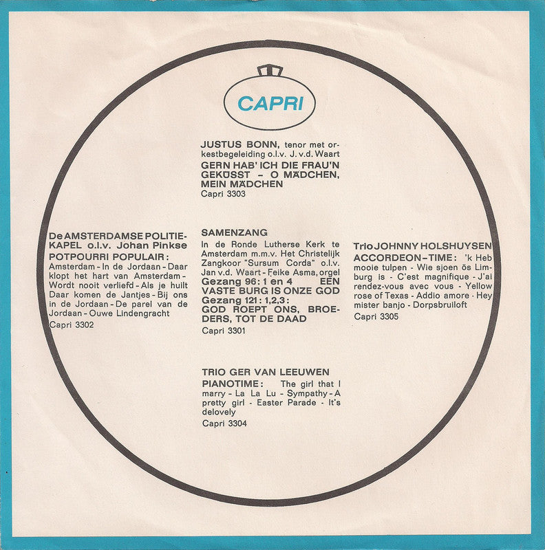 Nel Scheffer, David Hollestelle, Delfts Madrigaalkoor - Agnus Dei 22423 Vinyl Singles Vinyl Goed / Hoes Goed