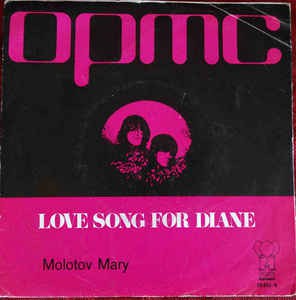 Opmc - Liebeslied für Diane 17972