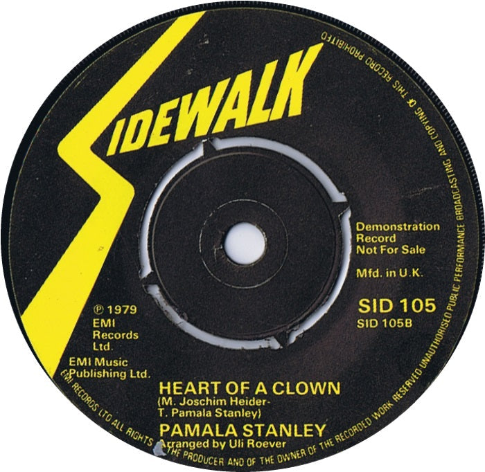 Pamala Stanley - This Is Hot 30533