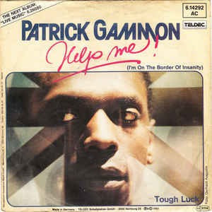 Patrick Gammon – Hilf mir! 17776