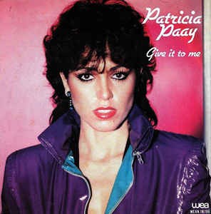 Patricia Paay - Gib es mir 16501