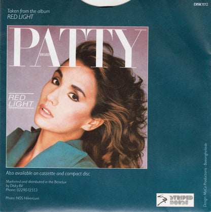 Patty Brard &amp; Eddy Kendricks - Tender Lover 15356