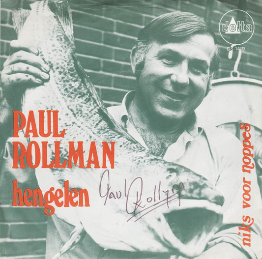 Paul Rollman - Angeln 05469